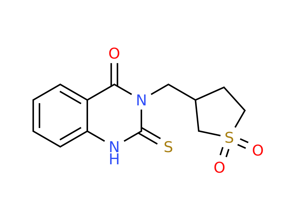 Structure Amb19270650