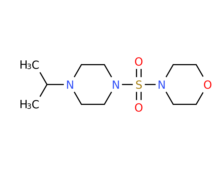 Structure Amb19270708