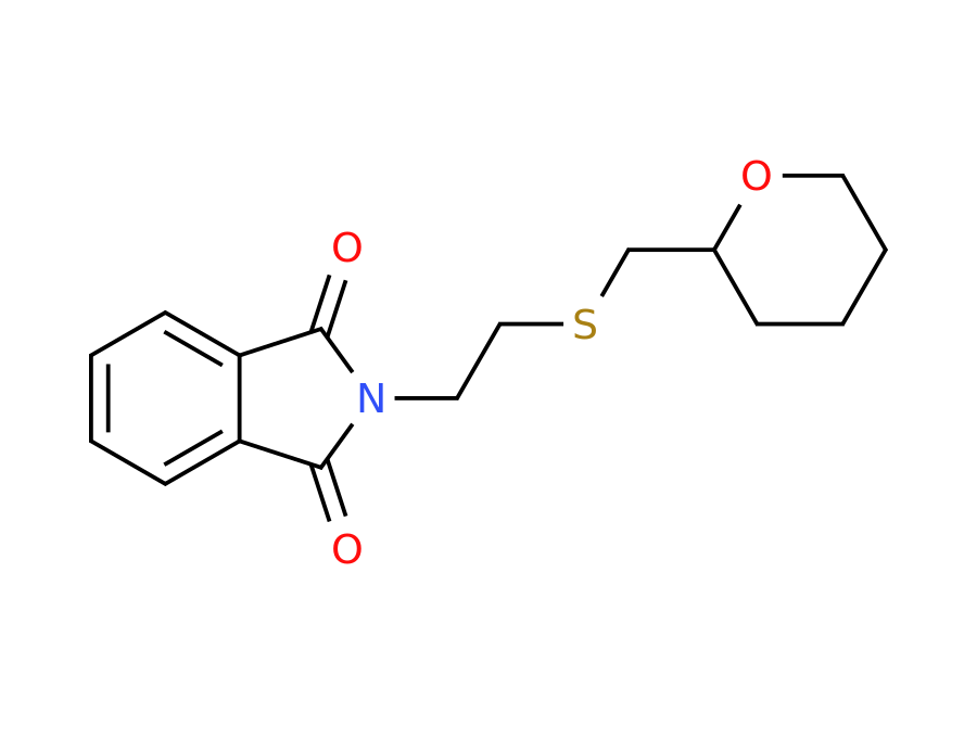 Structure Amb19270715