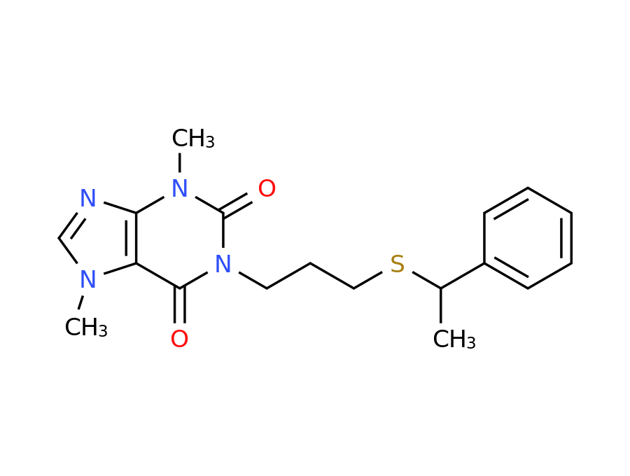 Structure Amb19270765