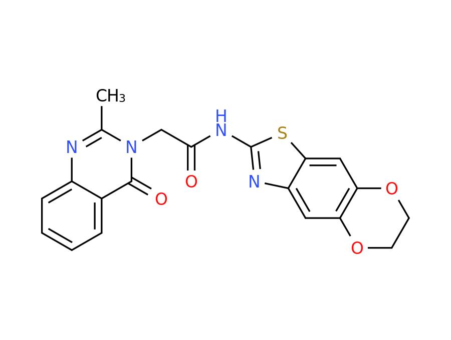 Structure Amb19270795