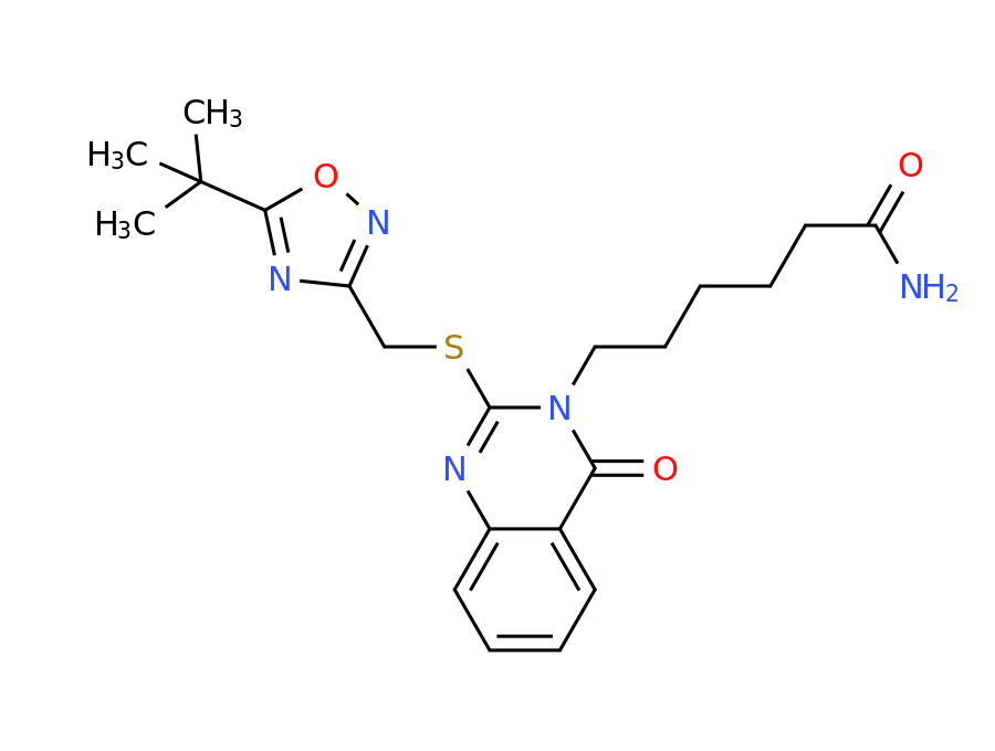 Structure Amb19270817