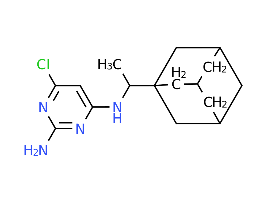 Structure Amb19270873