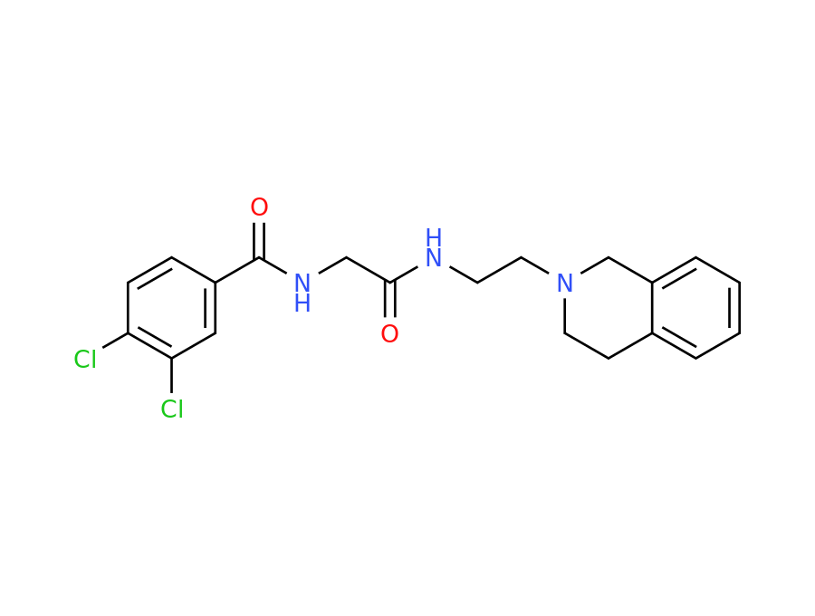 Structure Amb19271173