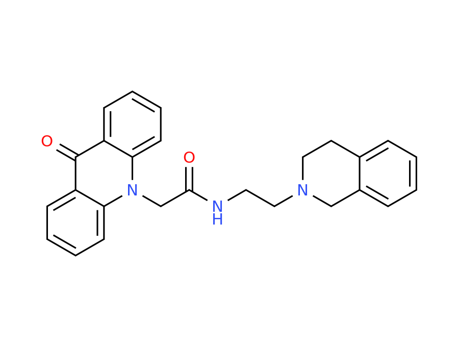 Structure Amb19271178