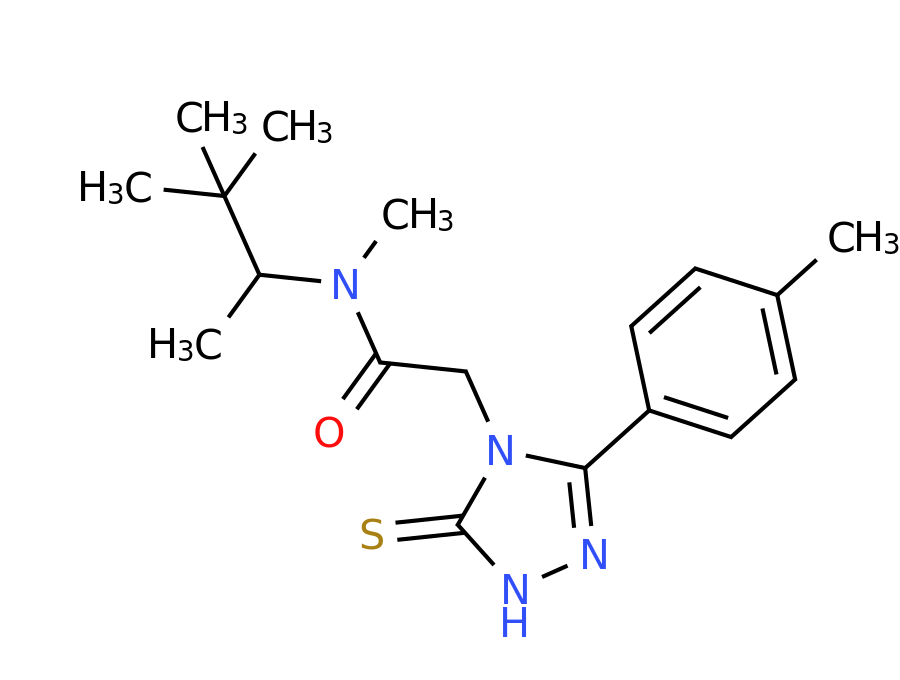 Structure Amb19271211