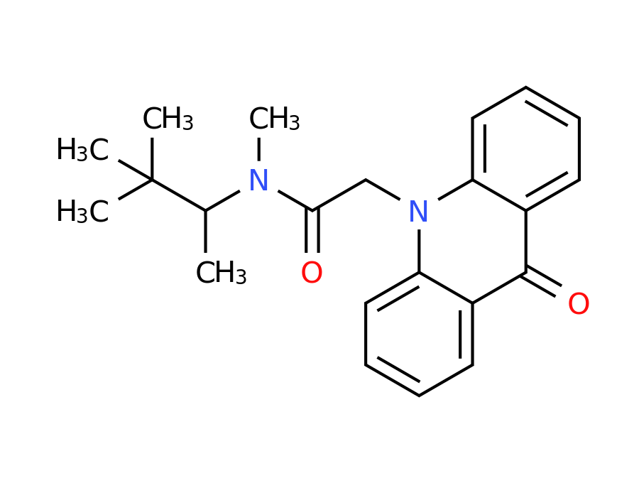 Structure Amb19271213