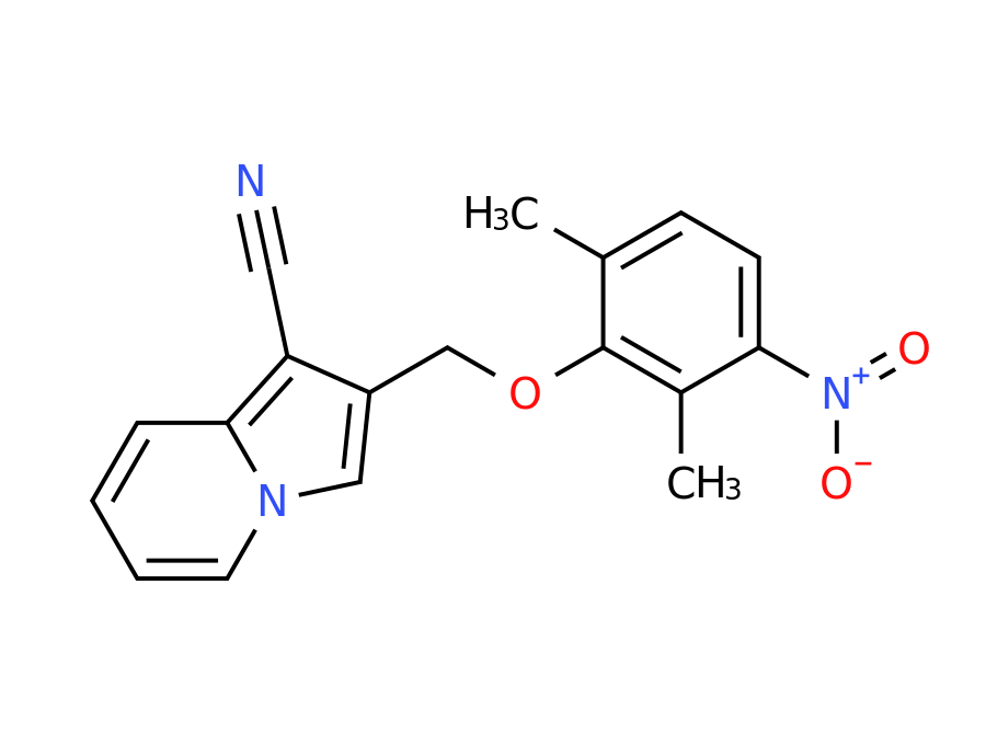 Structure Amb19271406