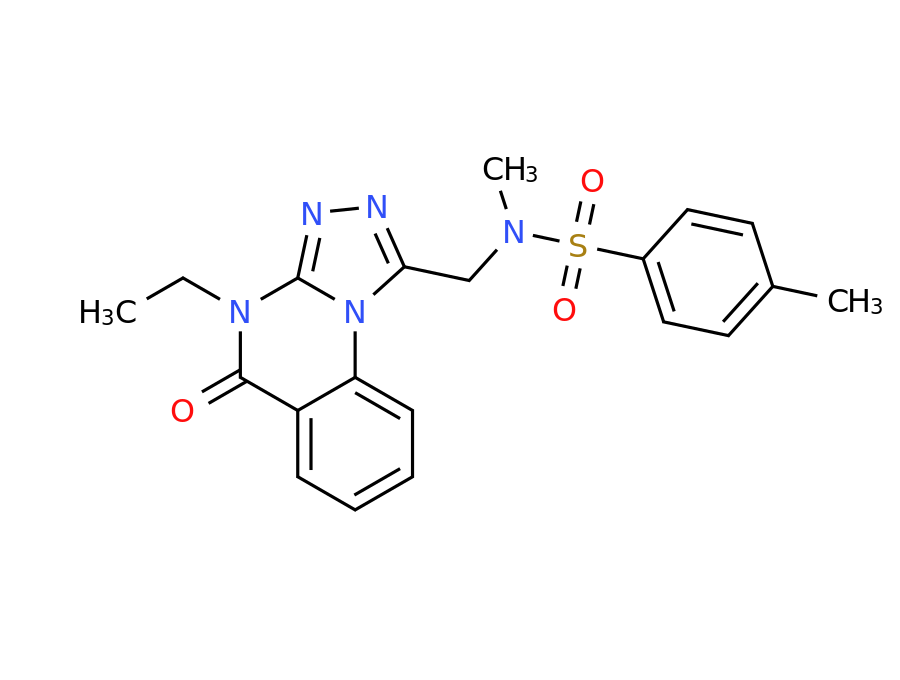 Structure Amb19271462