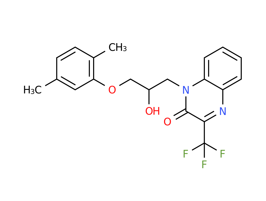 Structure Amb19271523