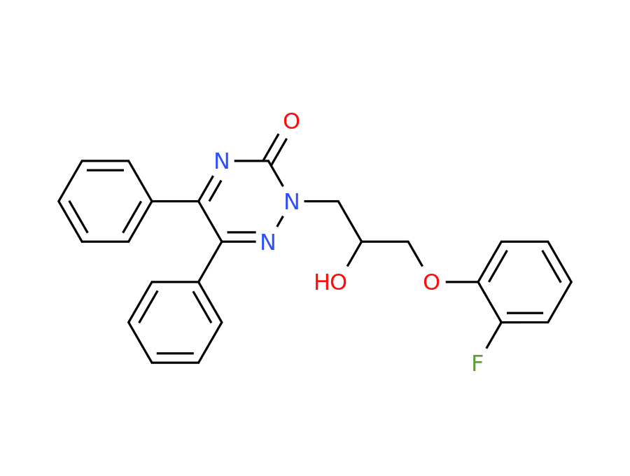 Structure Amb19271529