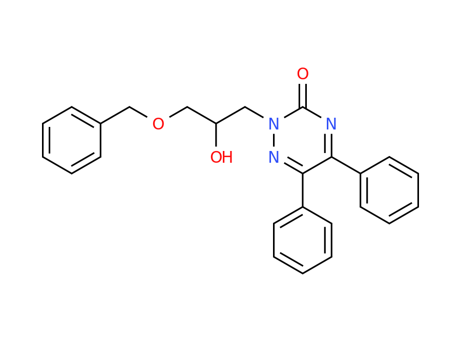 Structure Amb19271530