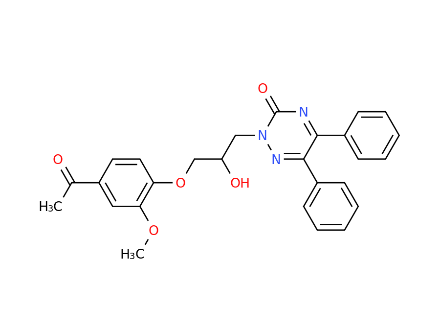 Structure Amb19271532