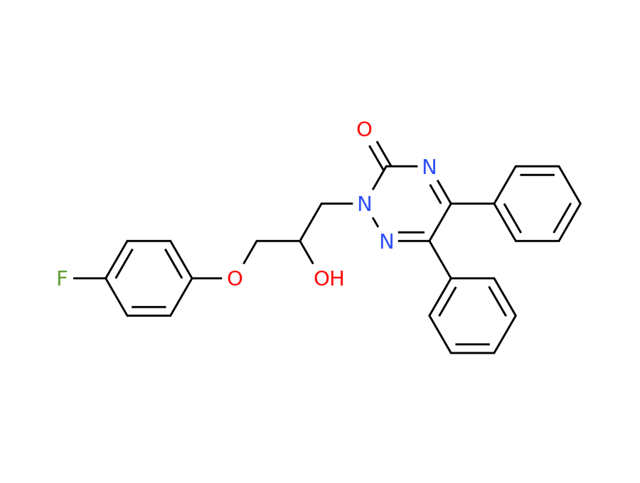 Structure Amb19271534