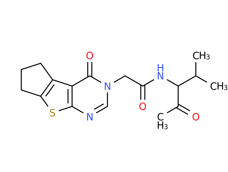 Structure Amb19271643