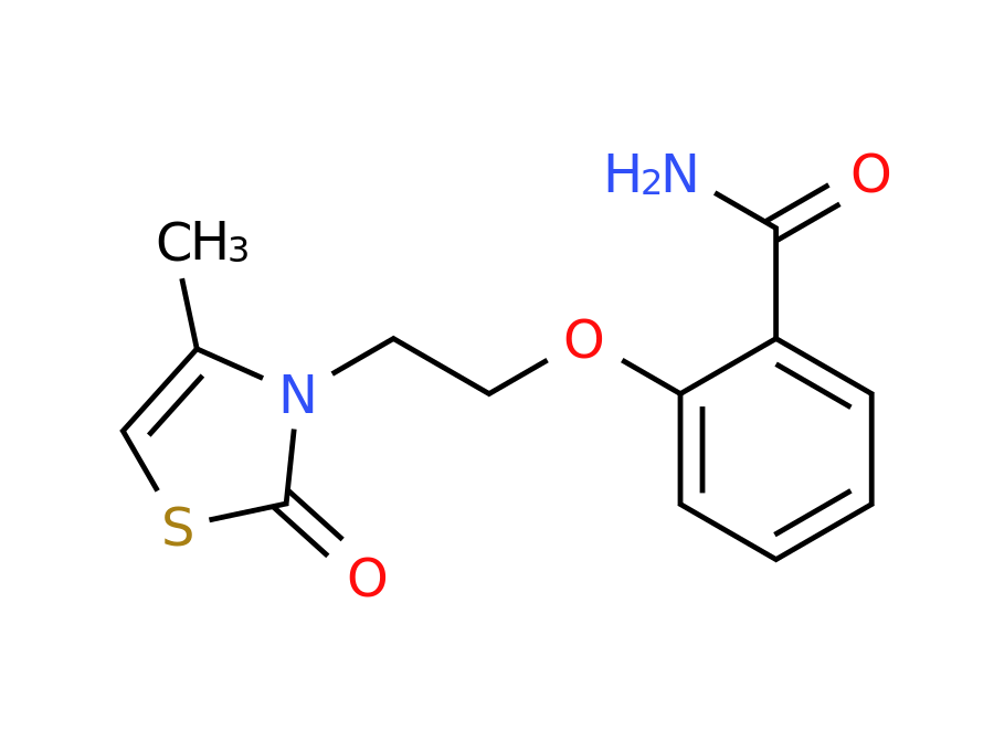 Structure Amb19271657