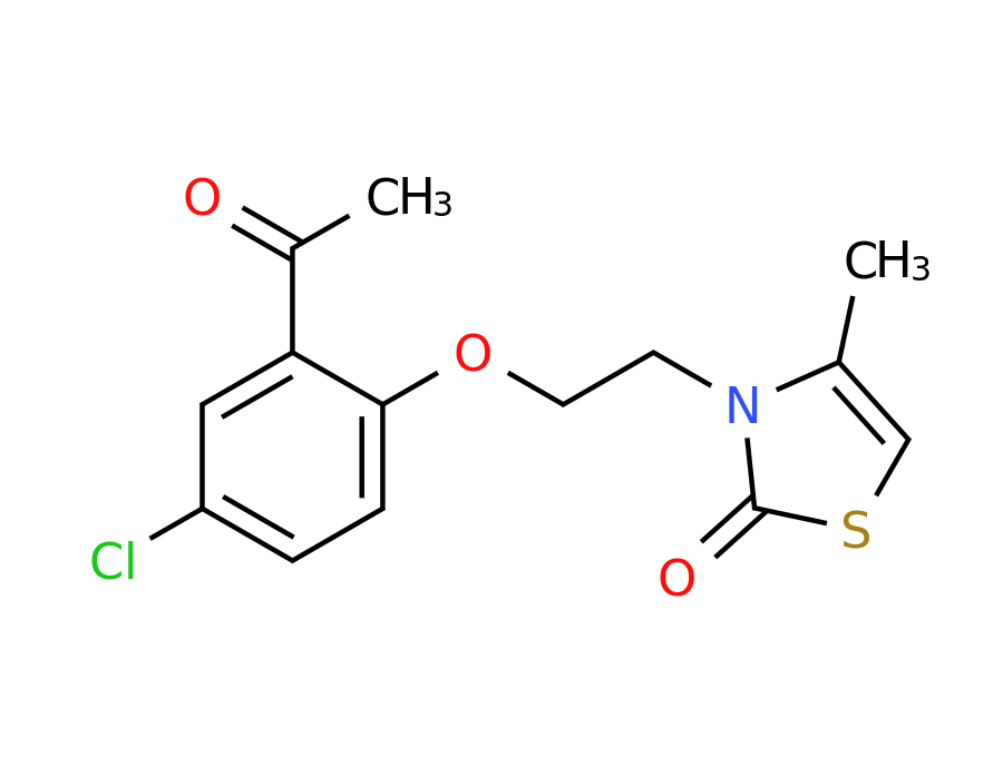 Structure Amb19271658