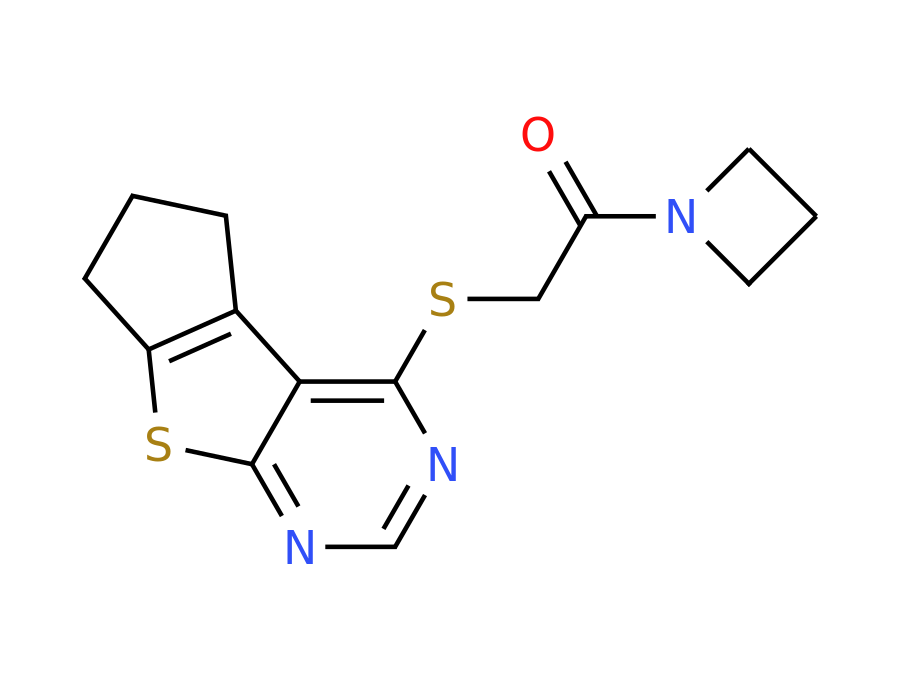 Structure Amb19271800