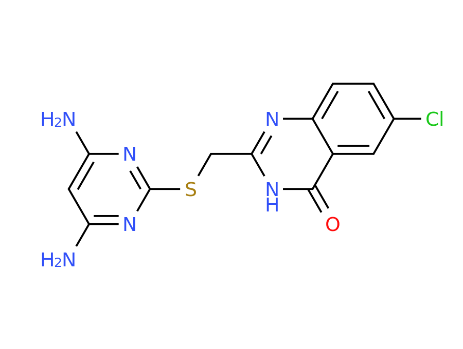 Structure Amb19271837