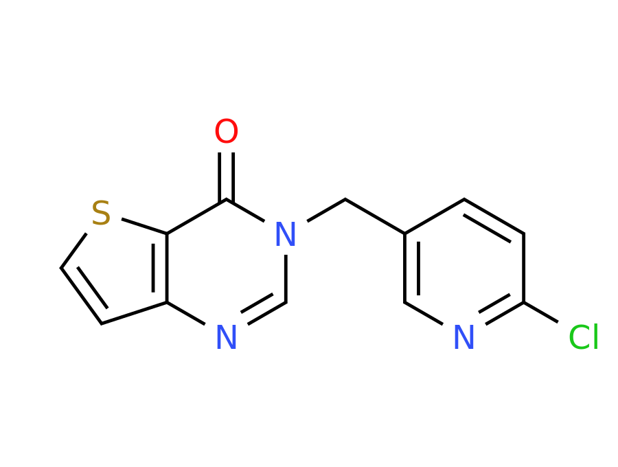 Structure Amb19272121