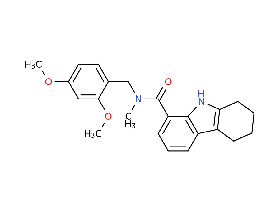 Structure Amb19272335