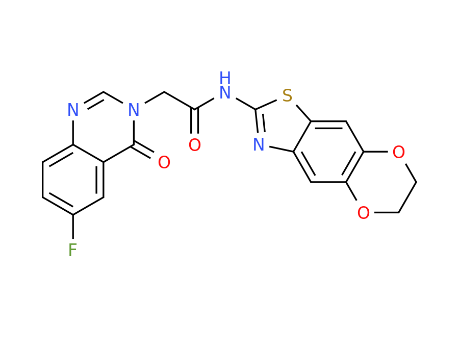 Structure Amb19272414