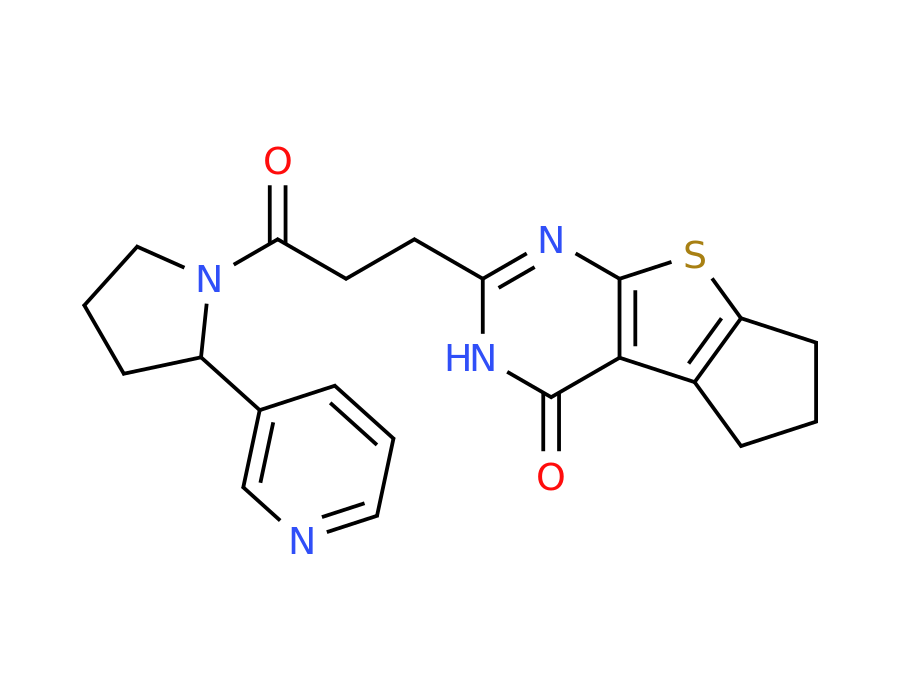 Structure Amb19272468