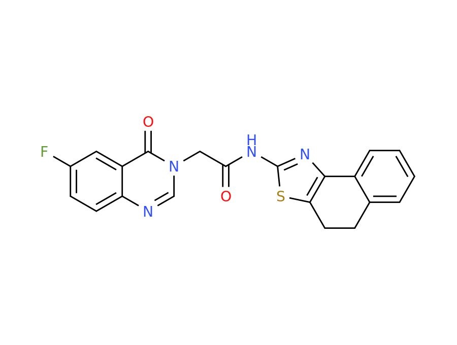 Structure Amb19272581