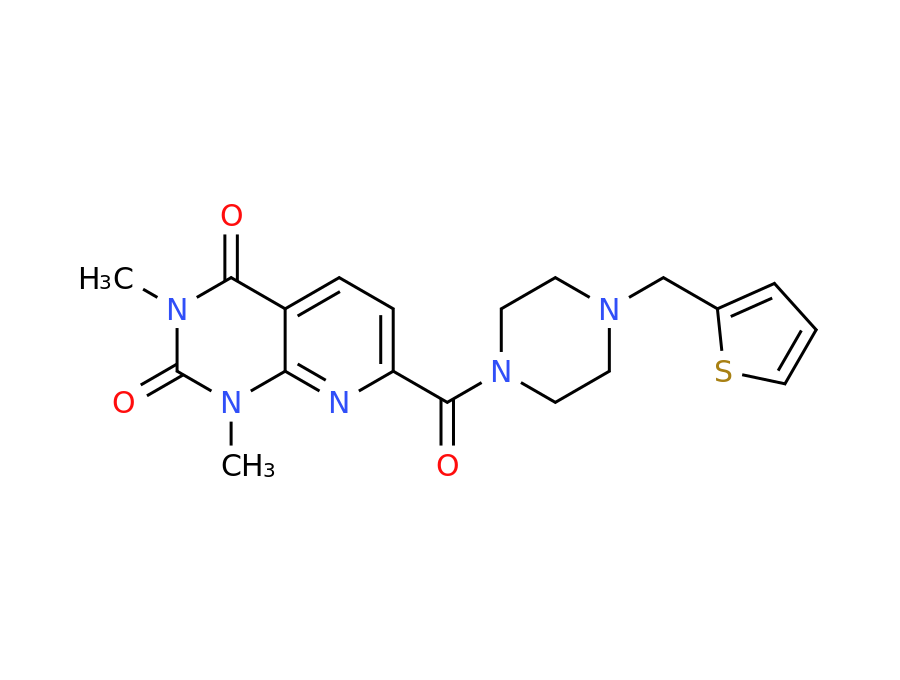 Structure Amb19272644