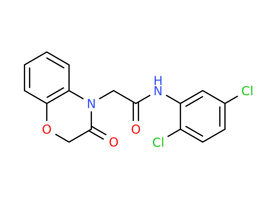 Structure Amb1927265