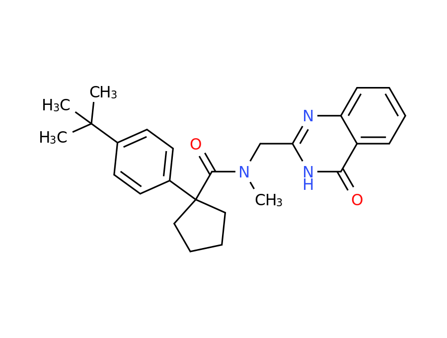 Structure Amb19272682