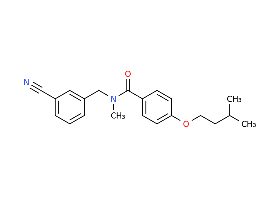 Structure Amb19272743