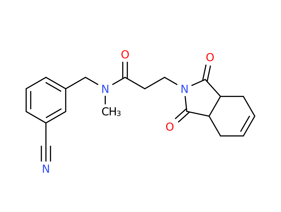 Structure Amb19272744