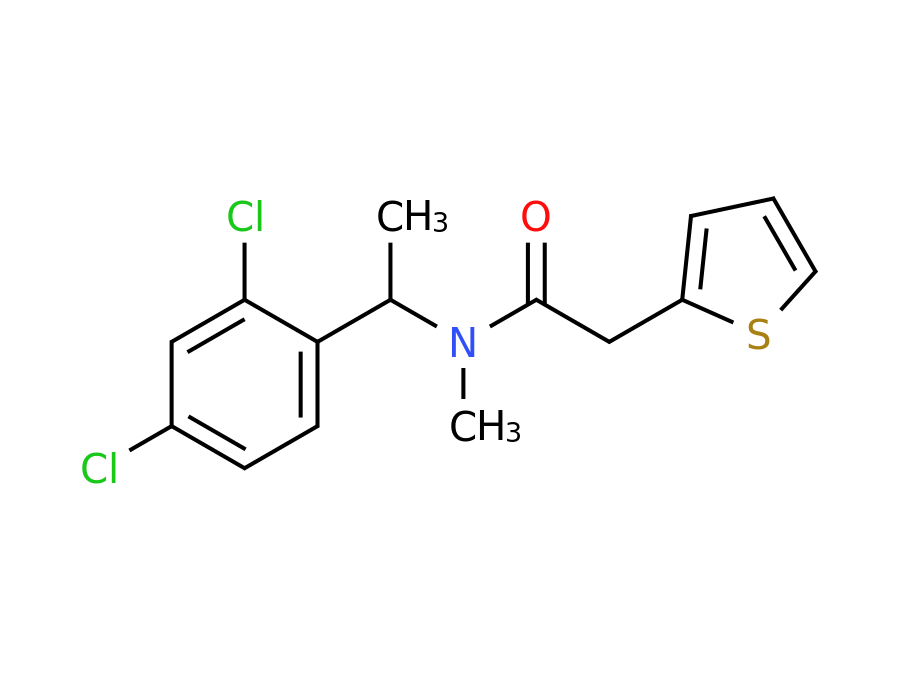 Structure Amb19272796