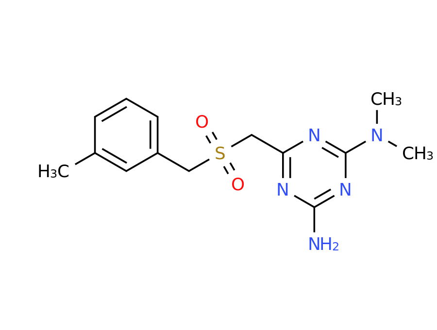 Structure Amb19272864