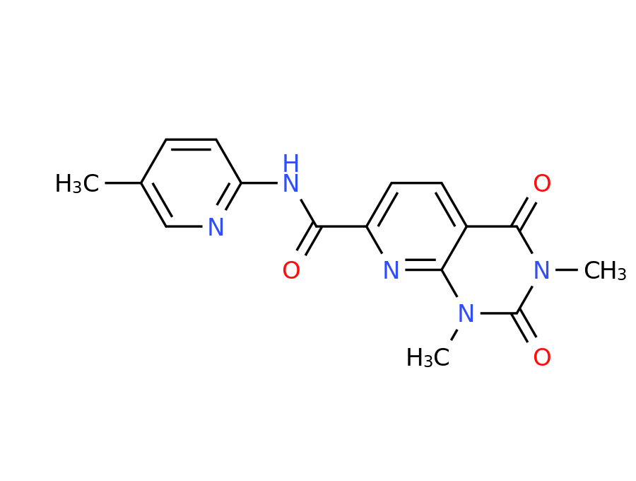 Structure Amb19272871