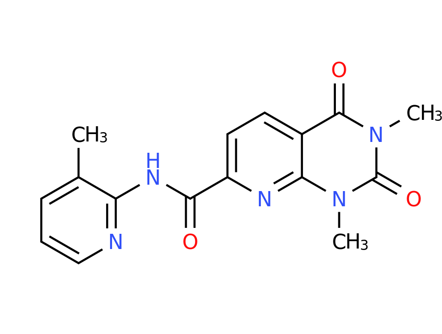 Structure Amb19272872