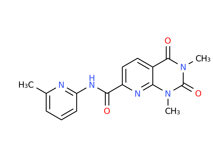 Structure Amb19272873