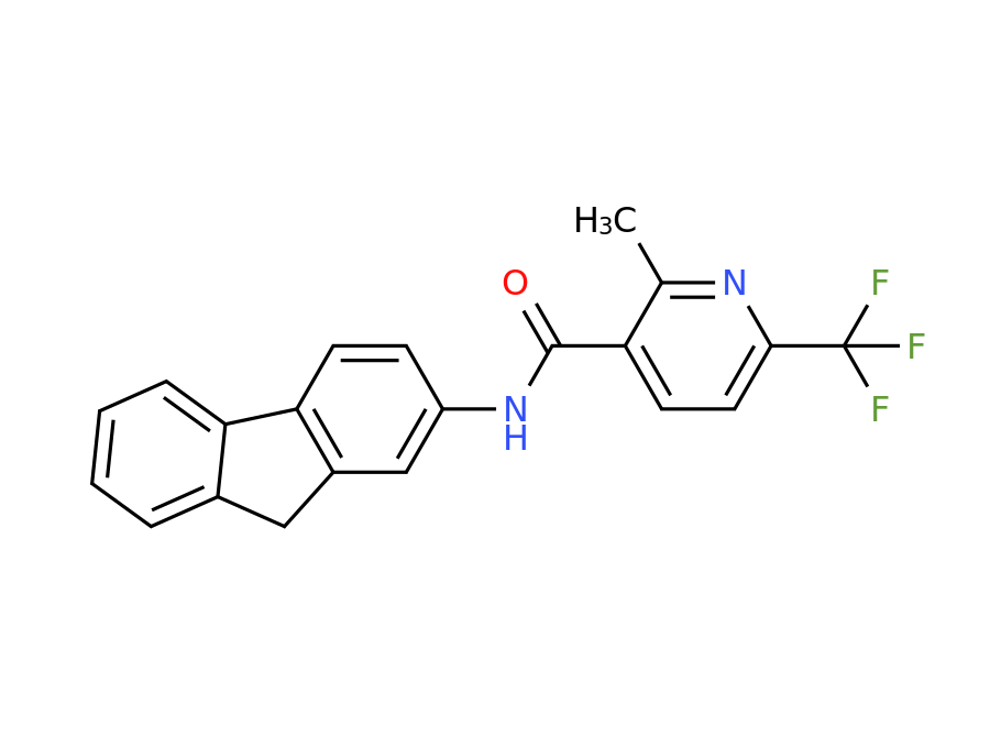 Structure Amb19272875