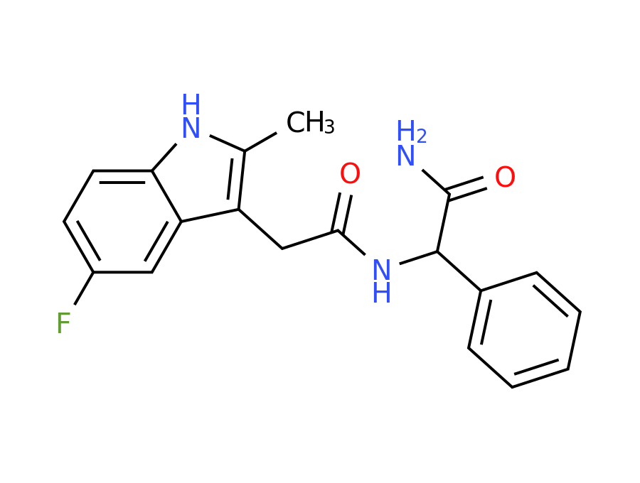 Structure Amb19272924