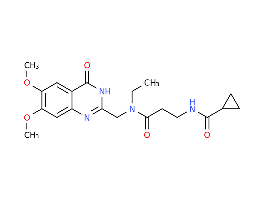 Structure Amb19272943