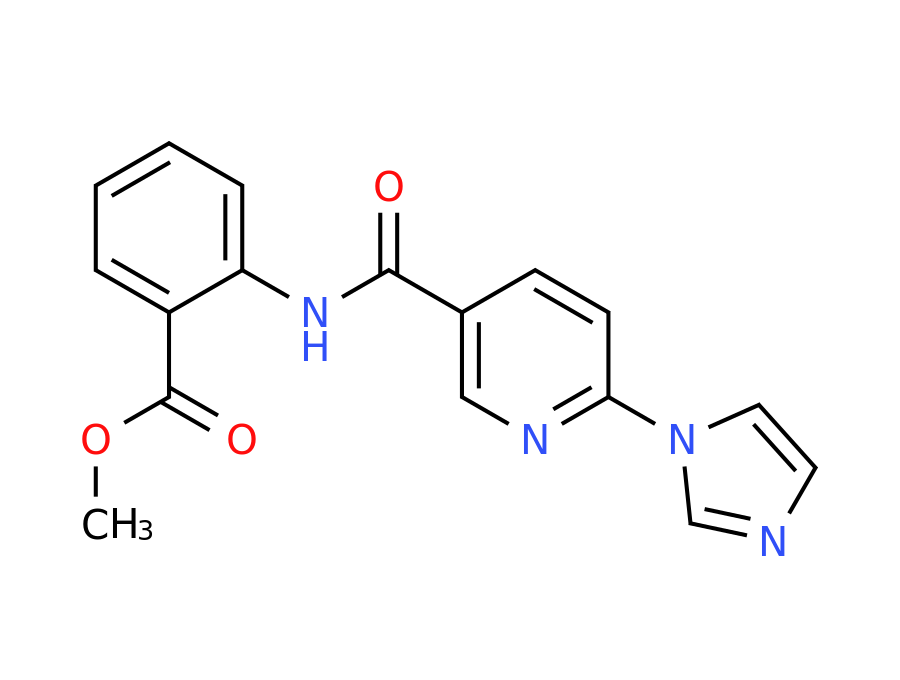 Structure Amb19272954