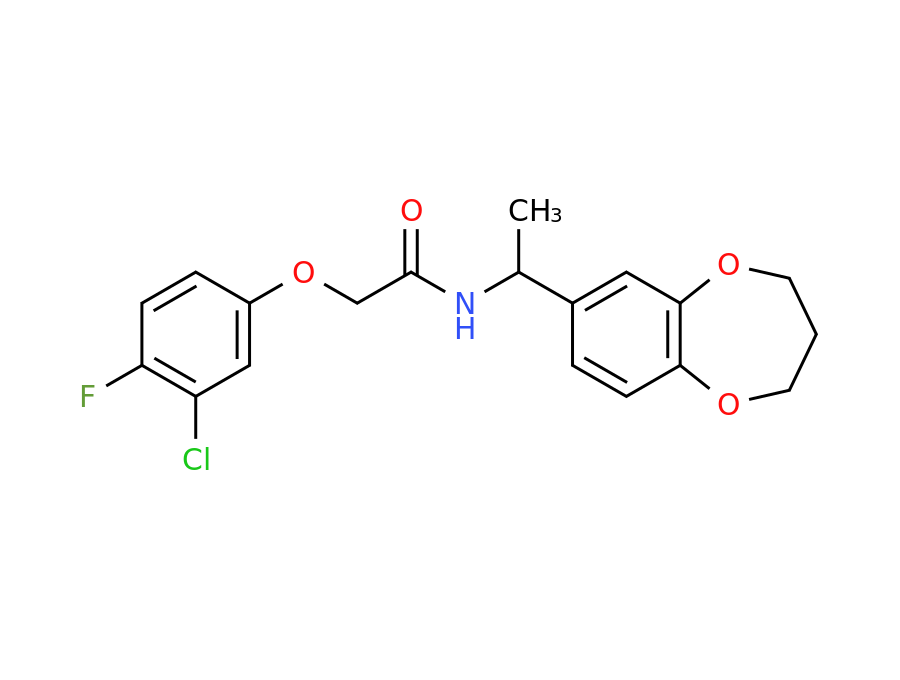 Structure Amb19273086