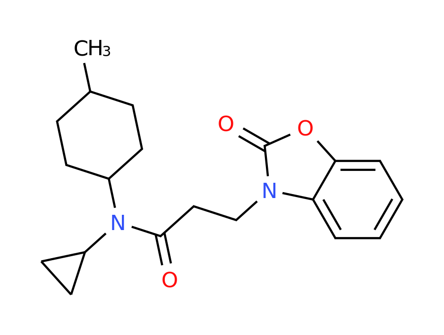 Structure Amb19273091