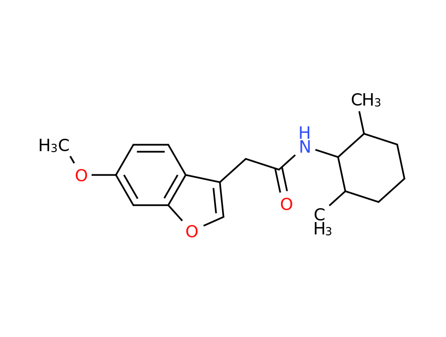 Structure Amb19273102