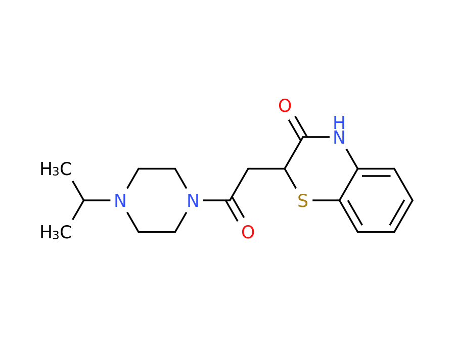 Structure Amb19273116