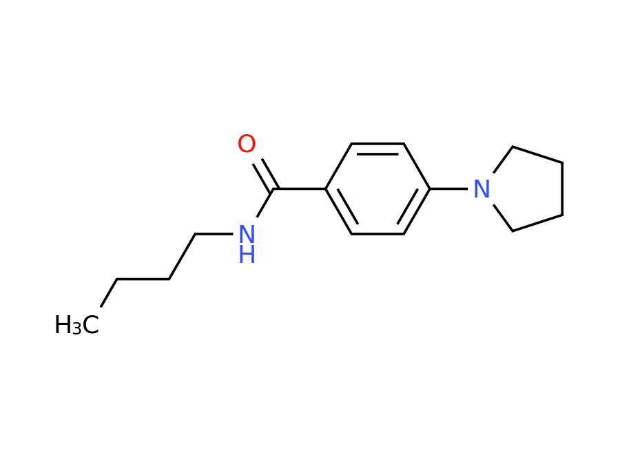 Structure Amb1927319