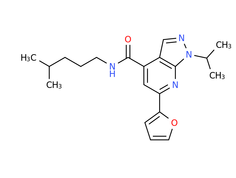 Structure Amb19273195