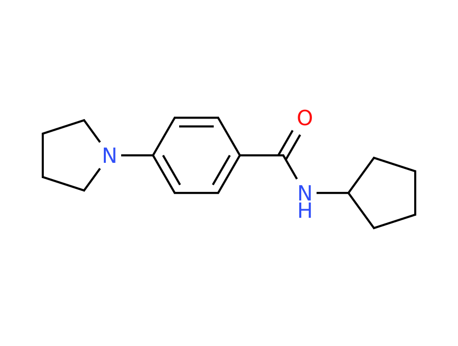 Structure Amb1927320