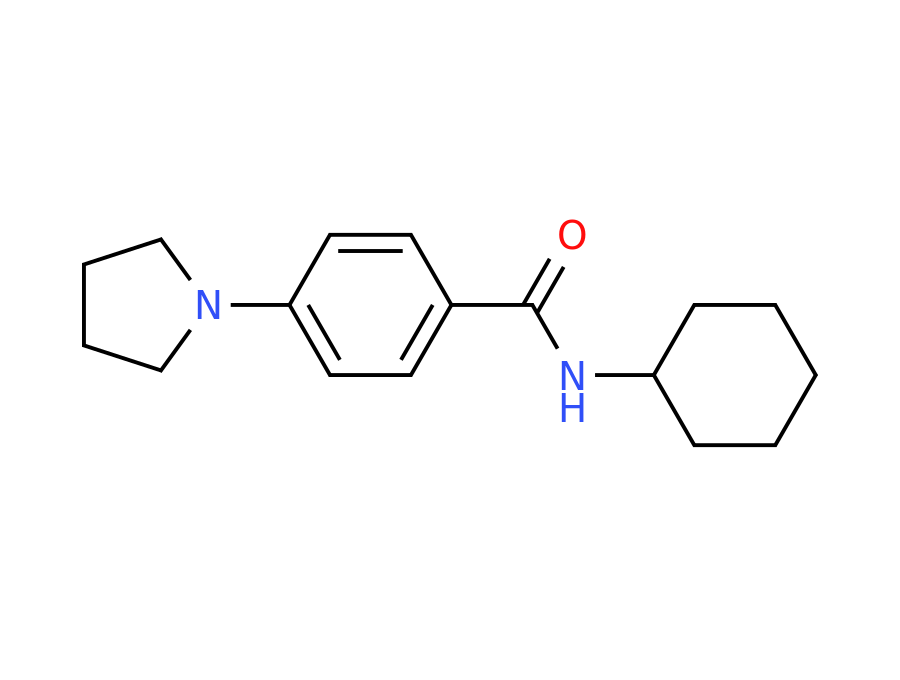 Structure Amb1927321